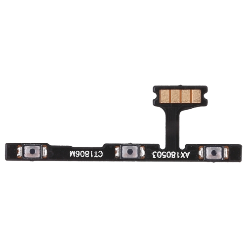 

Power Button & Volume Button Flex Cable for Xiaomi Black Shark