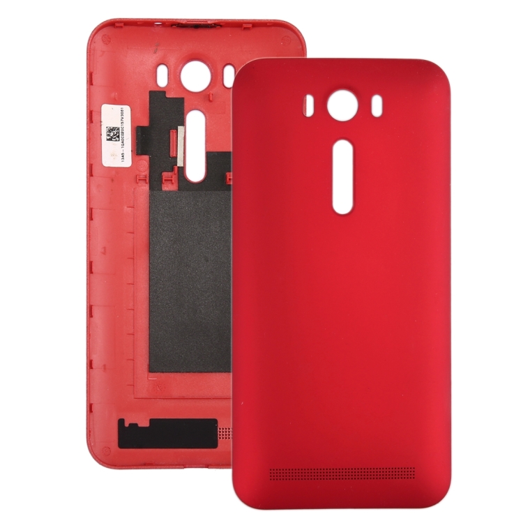 

Original Back Battery Cover for 5 inch Asus Zenfone 2 Laser / ZE500KL (Red)