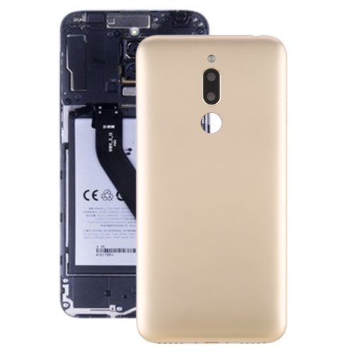 

Battery Back Cover for Meizu M6T M811Q(Gold)