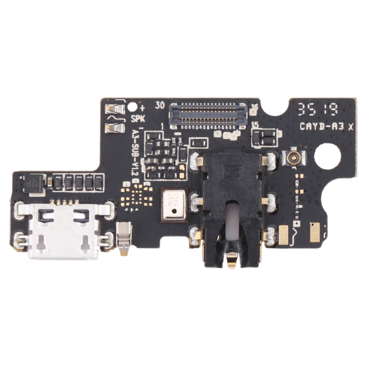 

Charging Port Board for UMIDIGI A3X