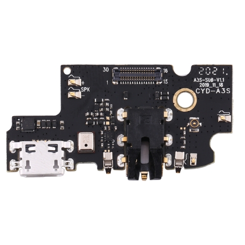 

Charging Port Board for UMIDIGI A3S