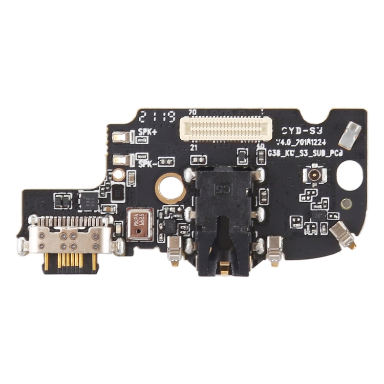 

Charging Port Board for UMIDIGI F2