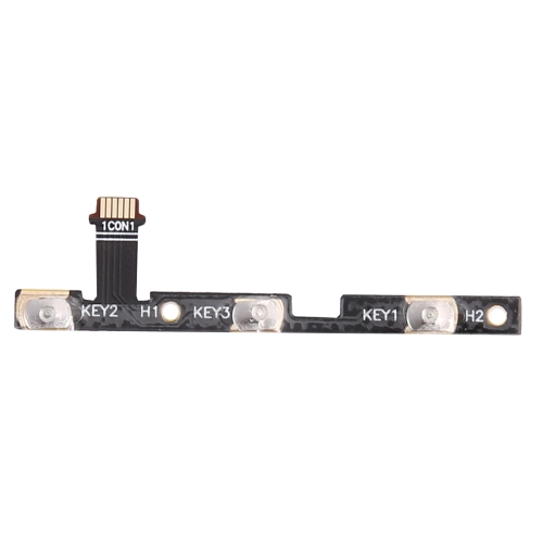 

Power Button & Volume Button Flex Cable for Asus ZenFone 3 Laser / ZC551KL