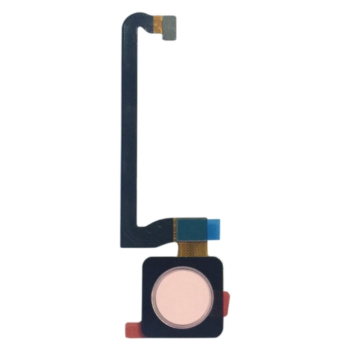 

Fingerprint Sensor Flex Cable for Google Pixel 3 (Pink)