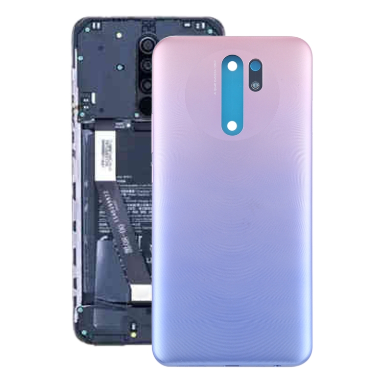 

Original Battery Back Cover for Xiaomi Redmi 9(Pink)