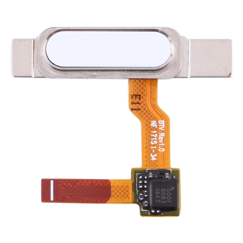 

Fingerprint Sensor Flex Cable for Huawei MediaPad M3 8.4 inch (White)