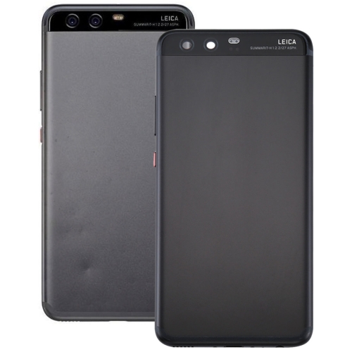 

For Huawei P10 Battery Back Cover(Black)