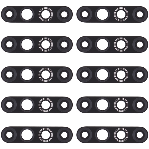 

10 PCS Back Camera Lens for Tecno Infinix Hot 8