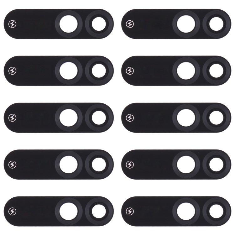 

10 PCS Back Camera Lens for Tecno Pouvoir 3 Air