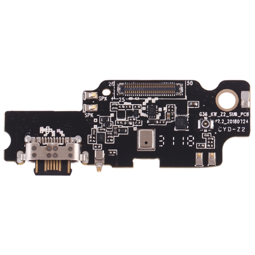

Charging Port Board for Umidigi Z2