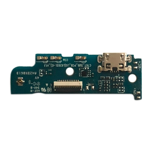 

Charging Port Board for Umidigi Z2 Pro