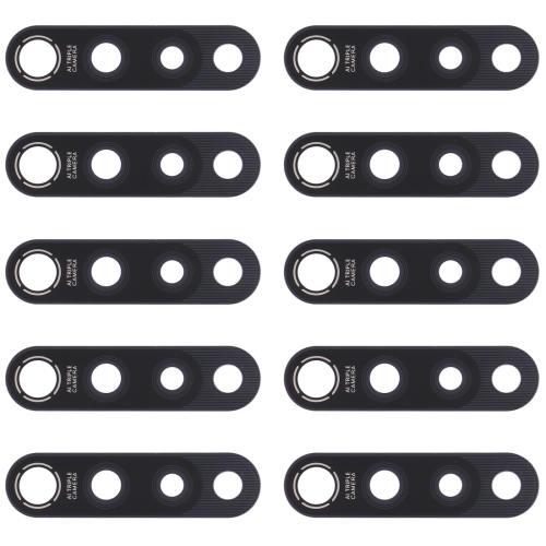

10 PCS Back Camera Lens for Vivo Z1 Pro / Z5x