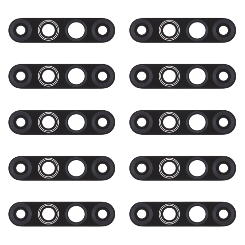 

10 PCS Back Camera Lens for Infinix Hot 8 / X650C / X650B / X650 / X650D
