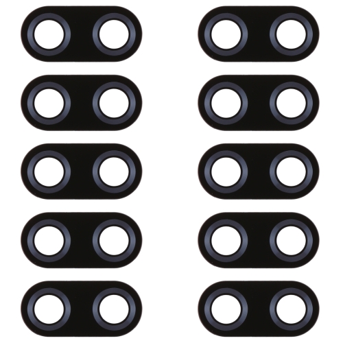 

10 PCS Back Camera Lens for Vivo NEX A / NEX S