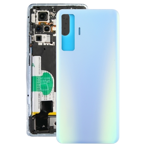 

Battery Back Cover for Vivo X50(Blue)