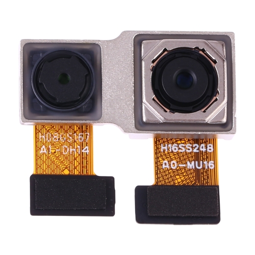 

Back Facing Camera for Blackview BV9600 Pro