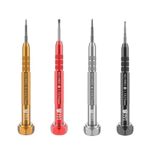 

BEST BST-9903 4 in 1 Mobile Phone Screwdriver For Apple Mobile Phone Dismantling Screwdriver