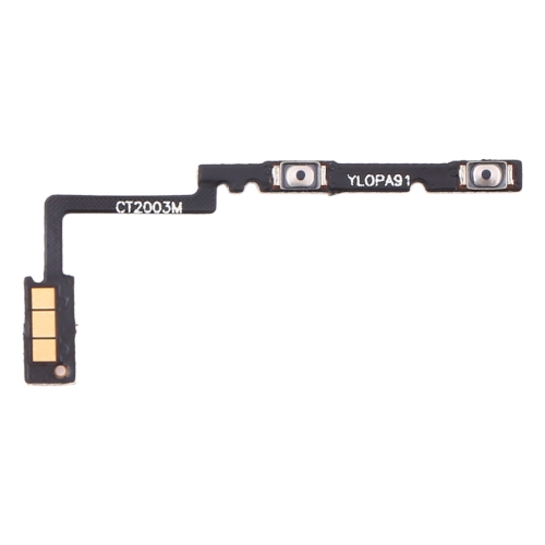 

Volume Button Flex Cable for OPPO A91