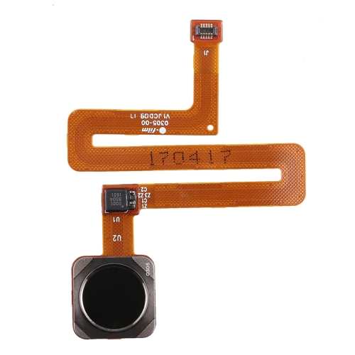 

Fingerprint Sensor Flex Cable for Xiaomi Mi Mix(Black)