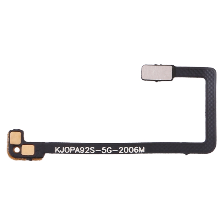 

Power Button Flex Cable for OPPO A92