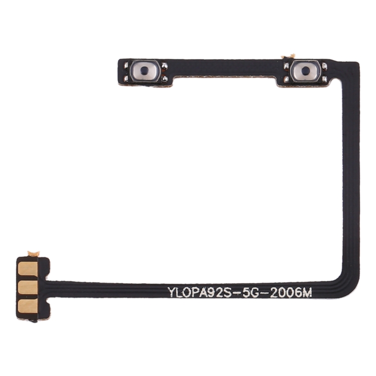 

Volume Button Flex Cable for OPPO A92