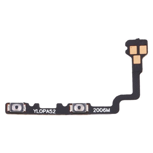 

Volume Button Flex Cable for OPPO A52