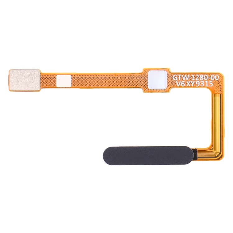 

Fingerprint Sensor Flex Cable for Huawei P Smart 2019 (Black)
