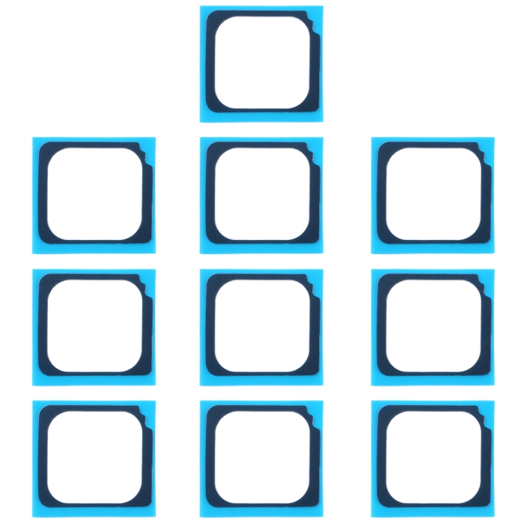 

10 PCS Camera Lens Cover Adhesive for Huawei Mate 20