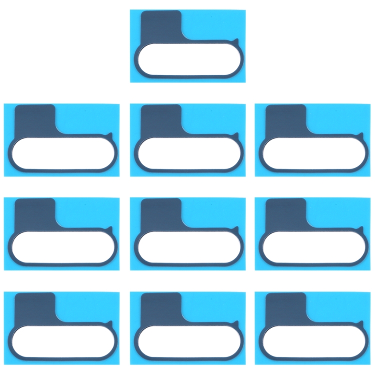 

10 PCS Camera Lens Cover Adhesive for Huawei P30 Pro