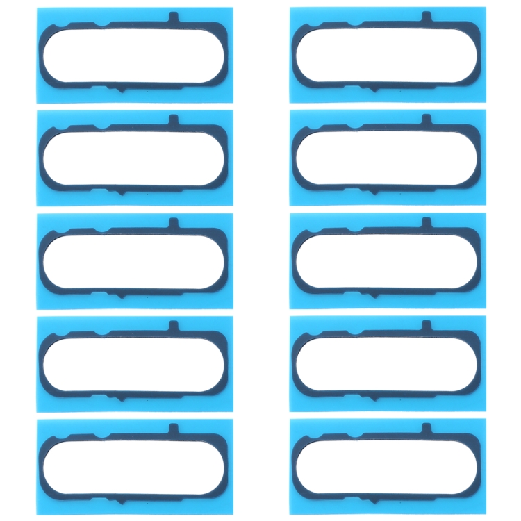 

10 PCS Camera Lens Cover Adhesive for Huawei Honor 20 Pro