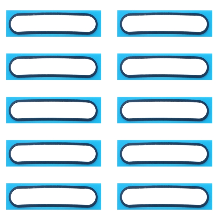 

10 PCS Camera Lens Cover Adhesive for Huawei Honor 20 / Nova 5T
