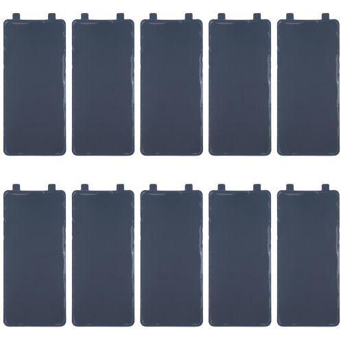 

10 PCS Back Housing Cover Adhesive for OnePlus 8