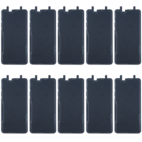 

10 PCS Back Housing Cover Adhesive for OnePlus 7T Pro