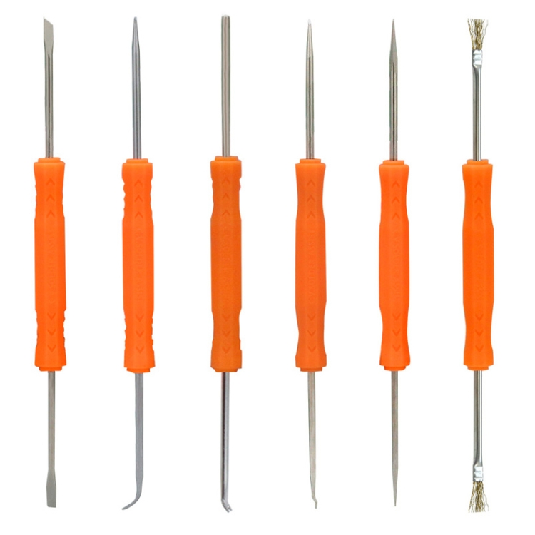 

BEST-SA-10 6 in 1 Soldering Aid Tool