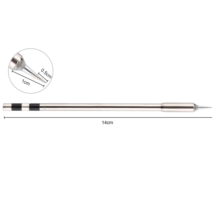 

Solder Station Weld Pen For Mobile Phone Repair Tool TSS02-I