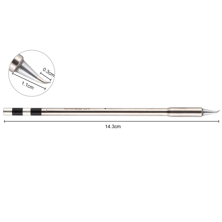 

Solder Station Weld Pen For Mobile Phone Repair Tool TSS02-IS