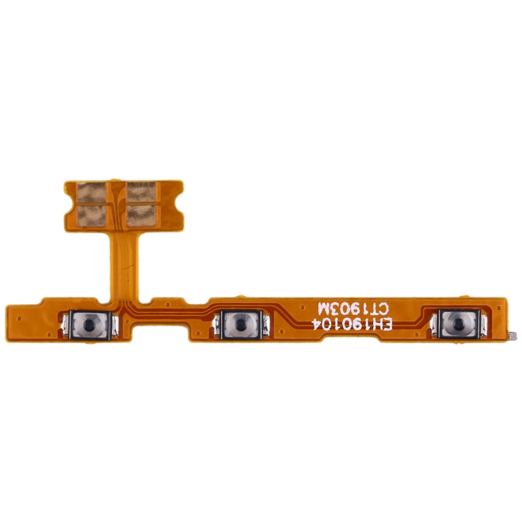 

Power Button & Volume Button Flex Cable for Huawei Nova 4