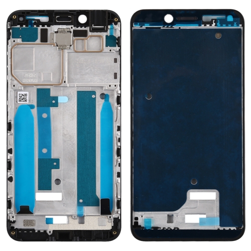 

Middle Frame Bezel Plate for Asus Zenfone 3 Max ZC553KL (Black)