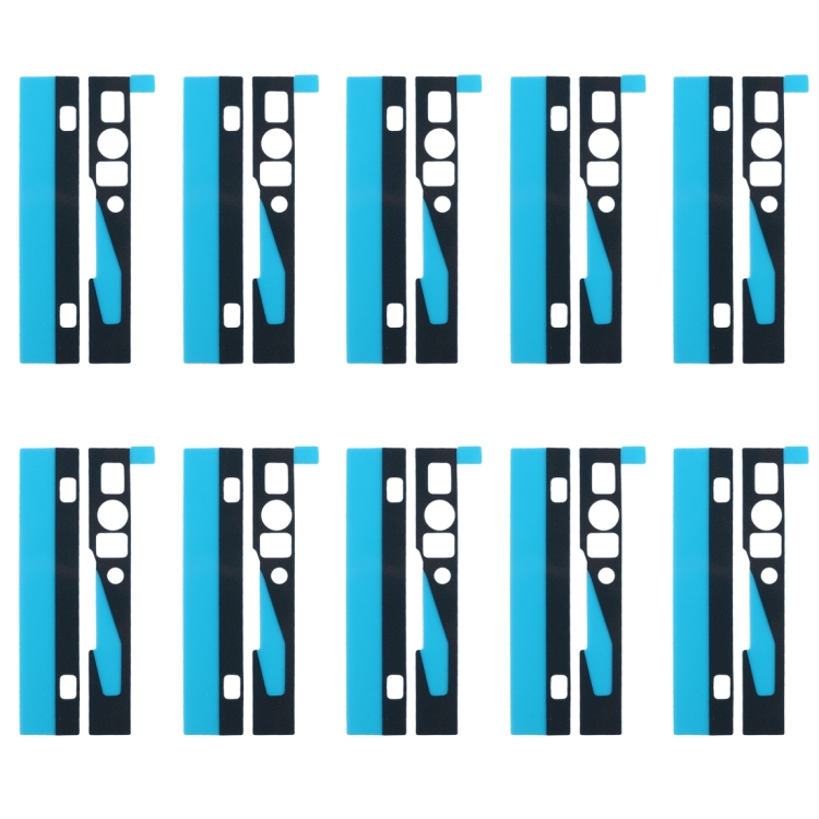 

10 PCS Front Housing Adhesive for Sony Xperia XA2