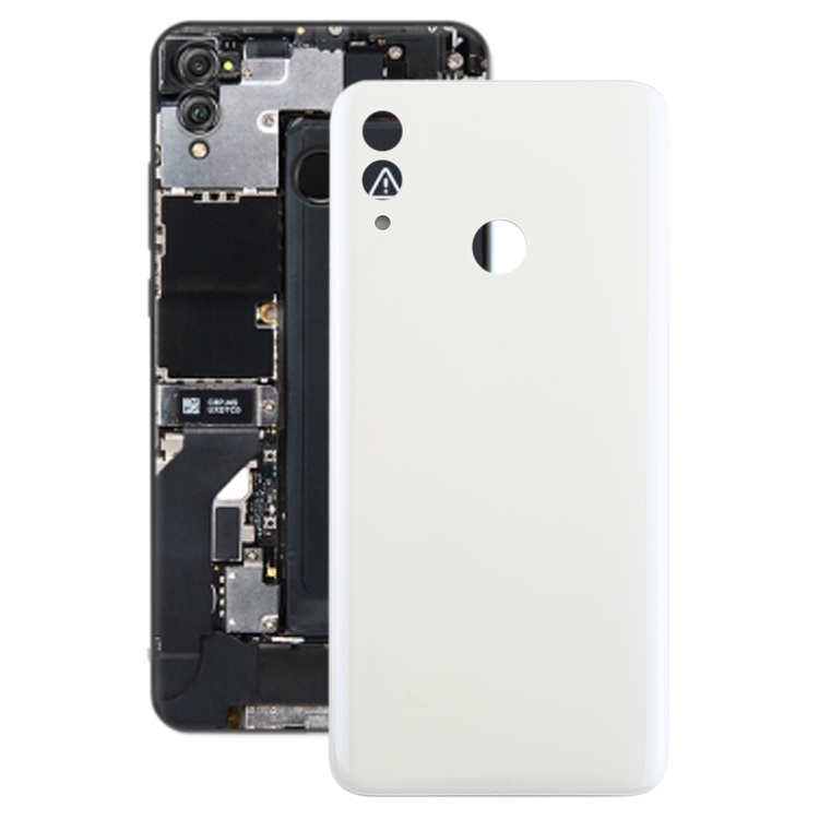 

Battery Back Cover for Huawei Honor 10 Lite(White)