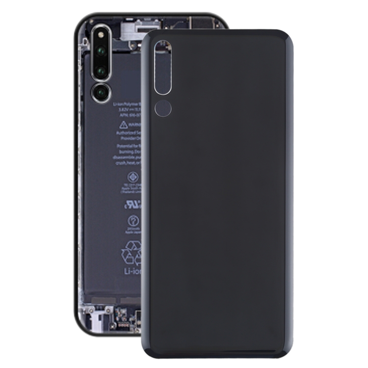 

Battery Back Cover for Huawei Honor Magic 2(Black)