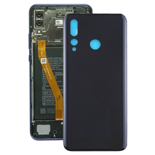 

Battery Back Cover for Huawei Nova 4(Black)