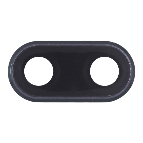 

Camera Lens Cover for Huawei Honor 10(Black)