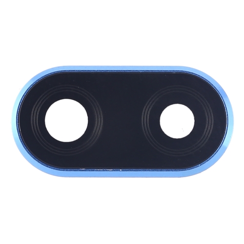 

Camera Lens Cover for Huawei P20 Lite / Nova 3e(Blue)