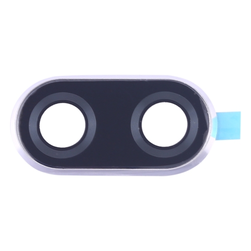 

Camera Lens Cover for Huawei Nova 3i / P smart Plus (2018)(Silver)