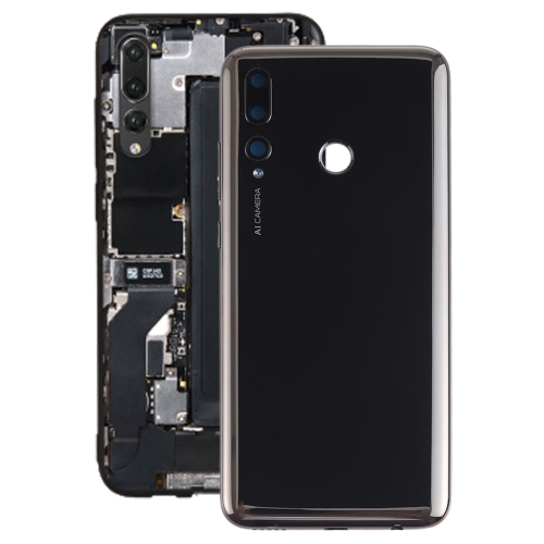 

Battery Back Cover for Huawei P Smart+ (2019)(Black)