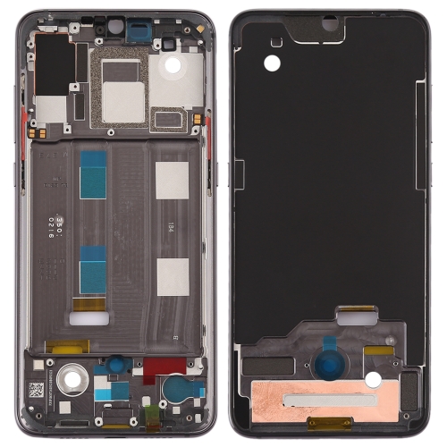 

Middle Frame Bezel Plate for Xiaomi Mi 9(Black)