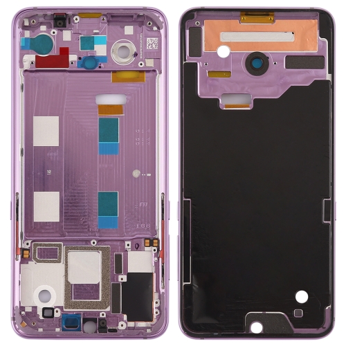 

Middle Frame Bezel Plate for Xiaomi Mi 9 (Pink)