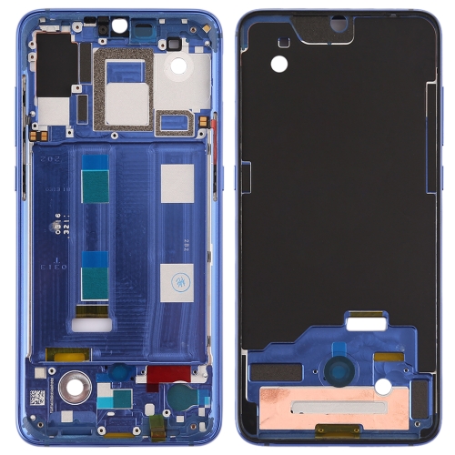 

Middle Frame Bezel Plate for Xiaomi Mi 9(Blue)