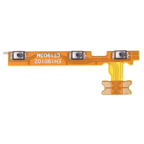 

Power Button & Volume Button Flex Cable for Huawei Honor View 20 (V20)